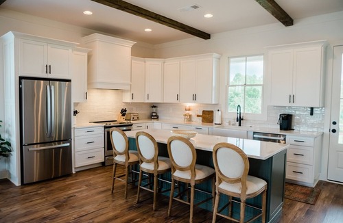 Cleveland Cottage | Kaya Cottages