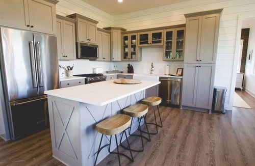 Cleveland Cottage | Kaya Cottages