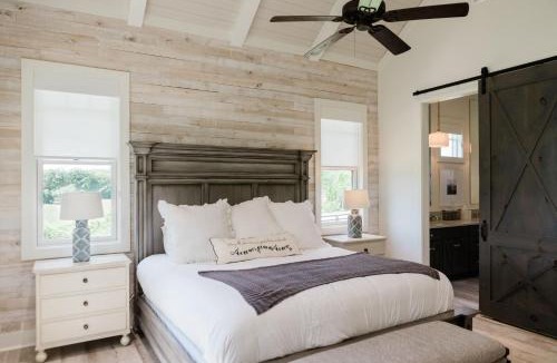 Cleveland Villa | Kaya Cottages