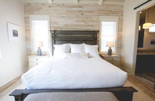 Cleveland Villa | Kaya Cottages