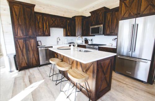 Cleveland Villa | Kaya Cottages