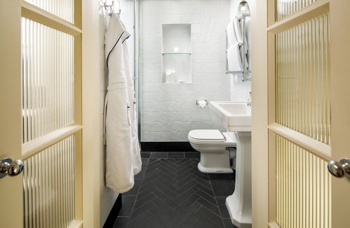 King's Cross Hotel | Kaya Great Northern Hotel