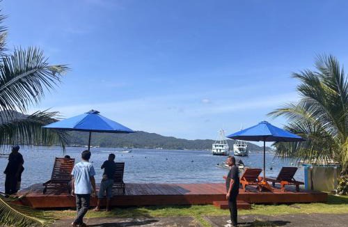 Bitung House | Kaya Kirana Lembeh