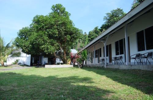 Bitung House | Kaya Kirana Lembeh