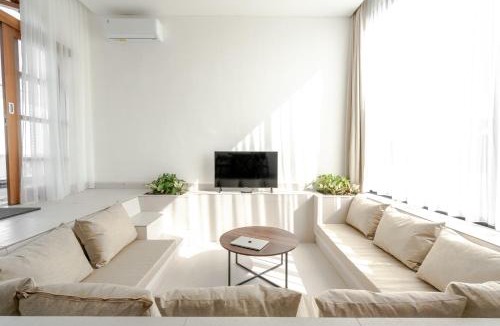Munggu Villa | Kaya Villa Pererenan - Canggu