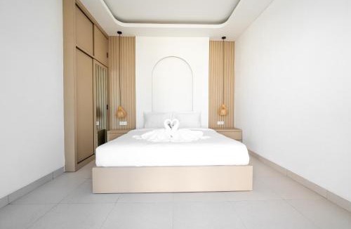Munggu Villa | Kaya Villa Pererenan - Canggu