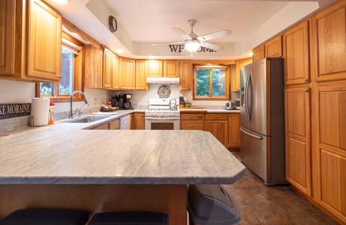 Hamilton House | Kayak Home #7