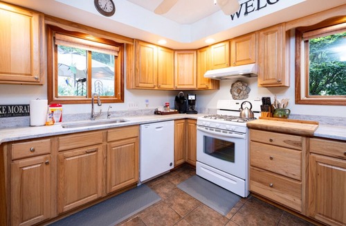 Hamilton House | Kayak Home #7