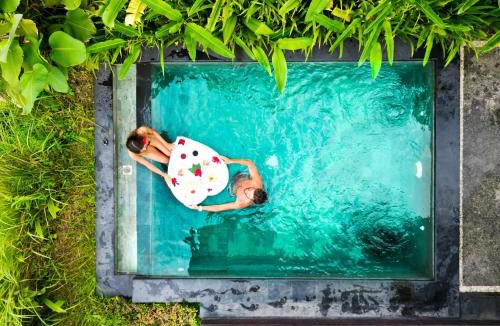 Kenderan Villa | Kayangan Villa Ubud