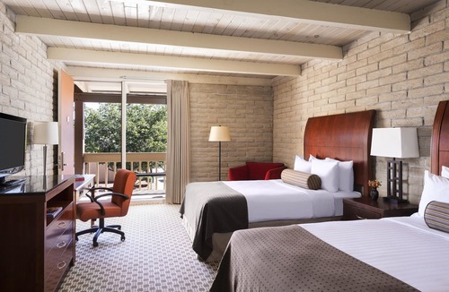 Kayenta Hotel | Kayenta Monument Valley Inn