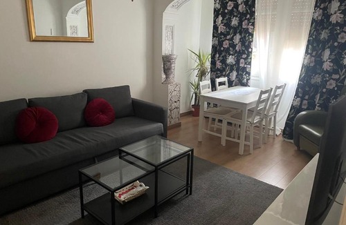 Collblanc y La Torrassa Apartment | Kaylapart
