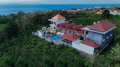 Sampalan House | Kaylas Hill