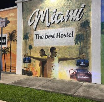 Midtown Hostel | Kayoma Hostel