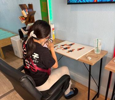 Midtown Hostel | Kayoma Hostel