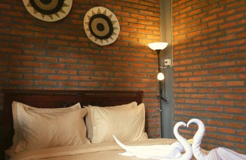 Banyuwangi Cabin | Kayon Griya Osing Villa - Ijen