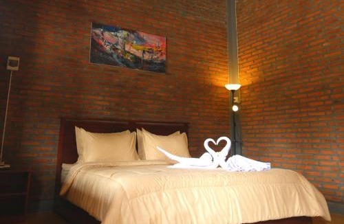 Banyuwangi Cabin | Kayon Griya Osing Villa - Ijen