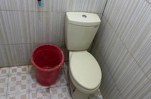 Wonosari House | Kayu Watu Cottage Gunung Kidul