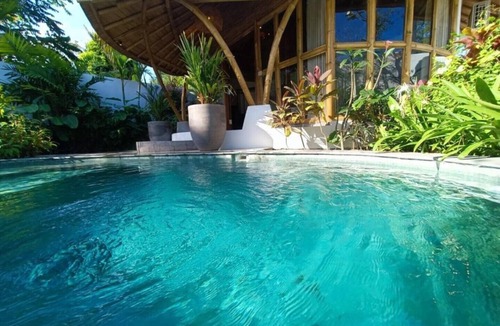 Selong Belanak Villa | Kayuma Villas