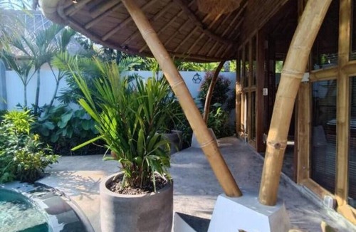 Selong Belanak Villa | Kayuma Villas