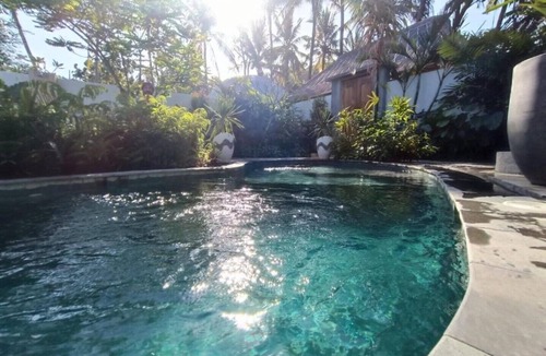 Selong Belanak Villa | Kayuma Villas