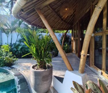 Selong Belanak Villa | Kayuma Villas Lombok - Private Pool Villas - Adults Only