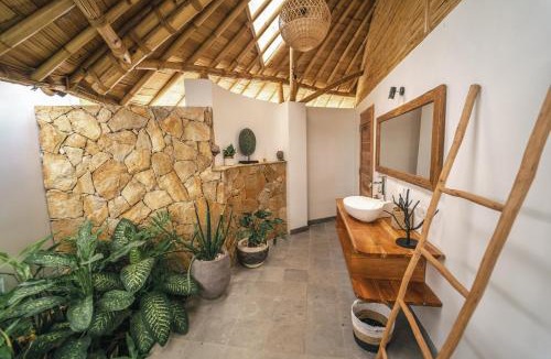Selong Belanak Villa | Kayuma Villas Lombok - Private Pool Villas - Adults Only