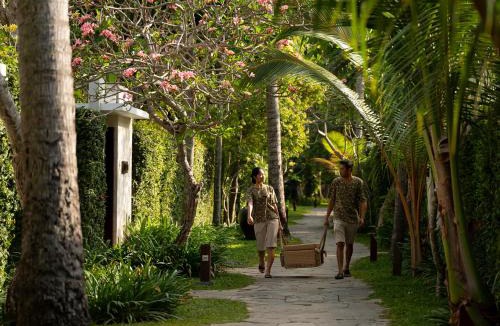 Jimbaran Bay Resort | Kayumanis Jimbaran Private Villas & Spa