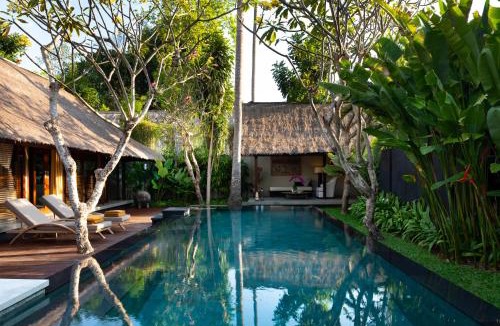 Jimbaran Bay Resort | Kayumanis Jimbaran Private Villas & Spa