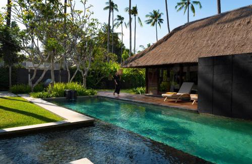 Jimbaran Bay Resort | Kayumanis Jimbaran Private Villas & Spa