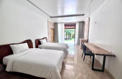 Mas Bed & Breakfast | Kayun House Ubud