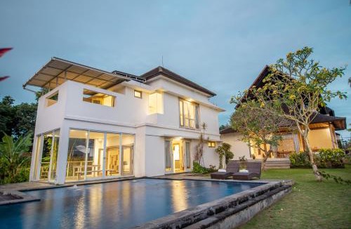 Mas Hotel | Kayun Retreat Mas Suite