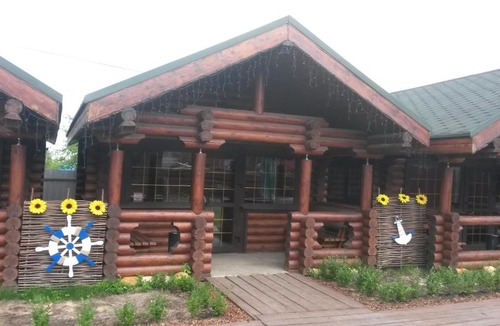 Klin Hotel | Kayut-Companiya Hotel