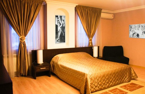 Klin Hotel | Kayut-Companiya Hotel
