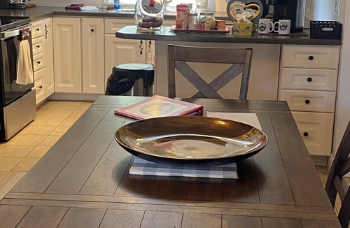 Remsen House | Kayuta Lodge