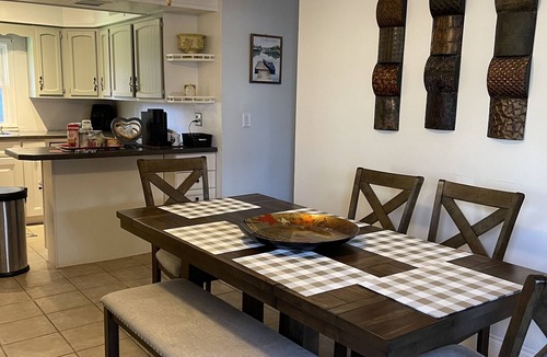 Remsen House | Kayuta Lodge