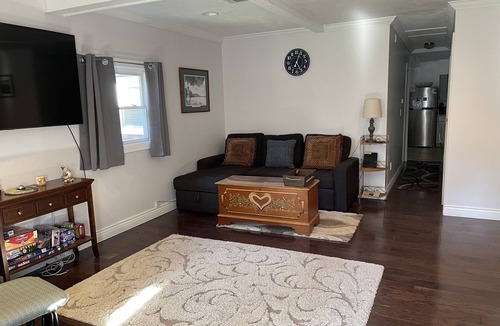 Remsen House | Kayuta Lodge