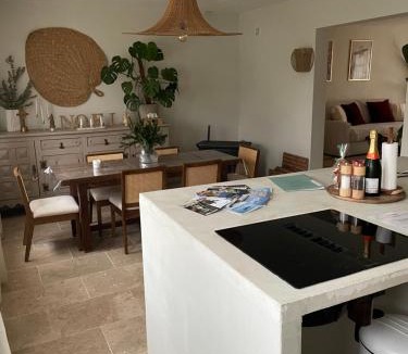 Ambleteuse House | Kaz Bohèm