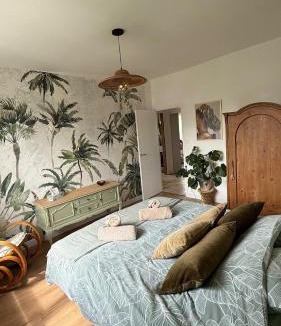 Ambleteuse House | Kaz Bohèm