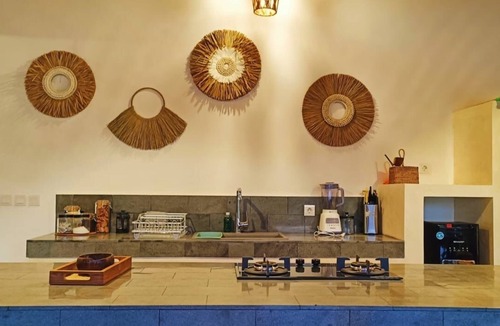 Uluwatu Villa | Kaz Coco Uluwatu pool Villa