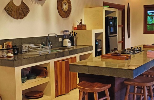 Uluwatu Villa | Kaz Coco Uluwatu pool Villa