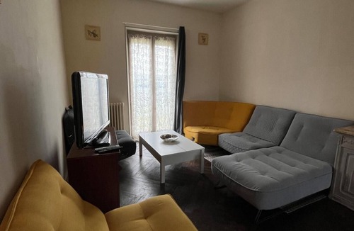 Saint-Nazaire House | Kaz colibri