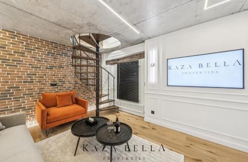Malakoff Apartment | KAZA BELLA - Malakoff