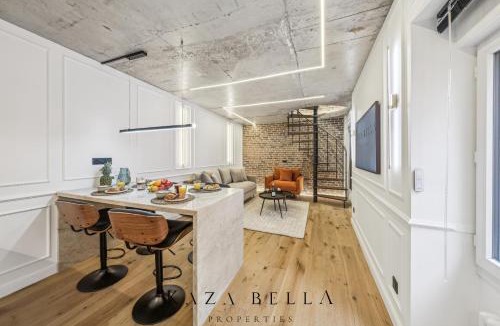 Malakoff Apartment | KAZA BELLA - Malakoff