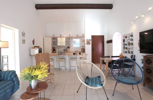 Prunete House | Kazamasavani - Belle maison proche mer !