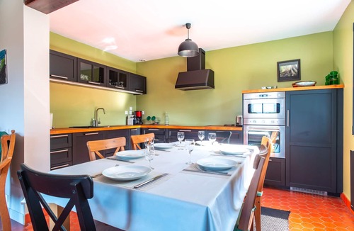 Kerfany-les-Pins House | Kazh-koad - A 200m de la plage, jardin