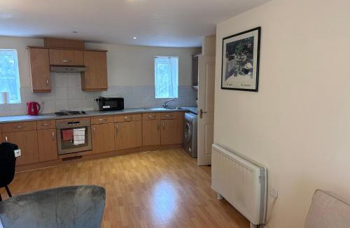 Purfleet Apartment | Kazo