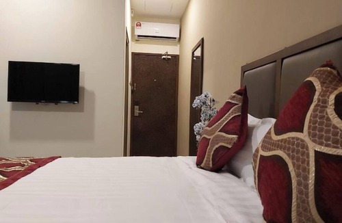 Kepala Batas Hotel | KB Hotel