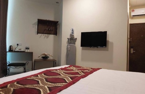 Kepala Batas Hotel | KB Hotel