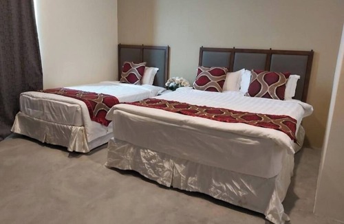 Kepala Batas Hotel | KB Hotel