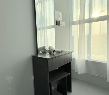 Kepala Batas House | KB Penang Guest House1-8pax